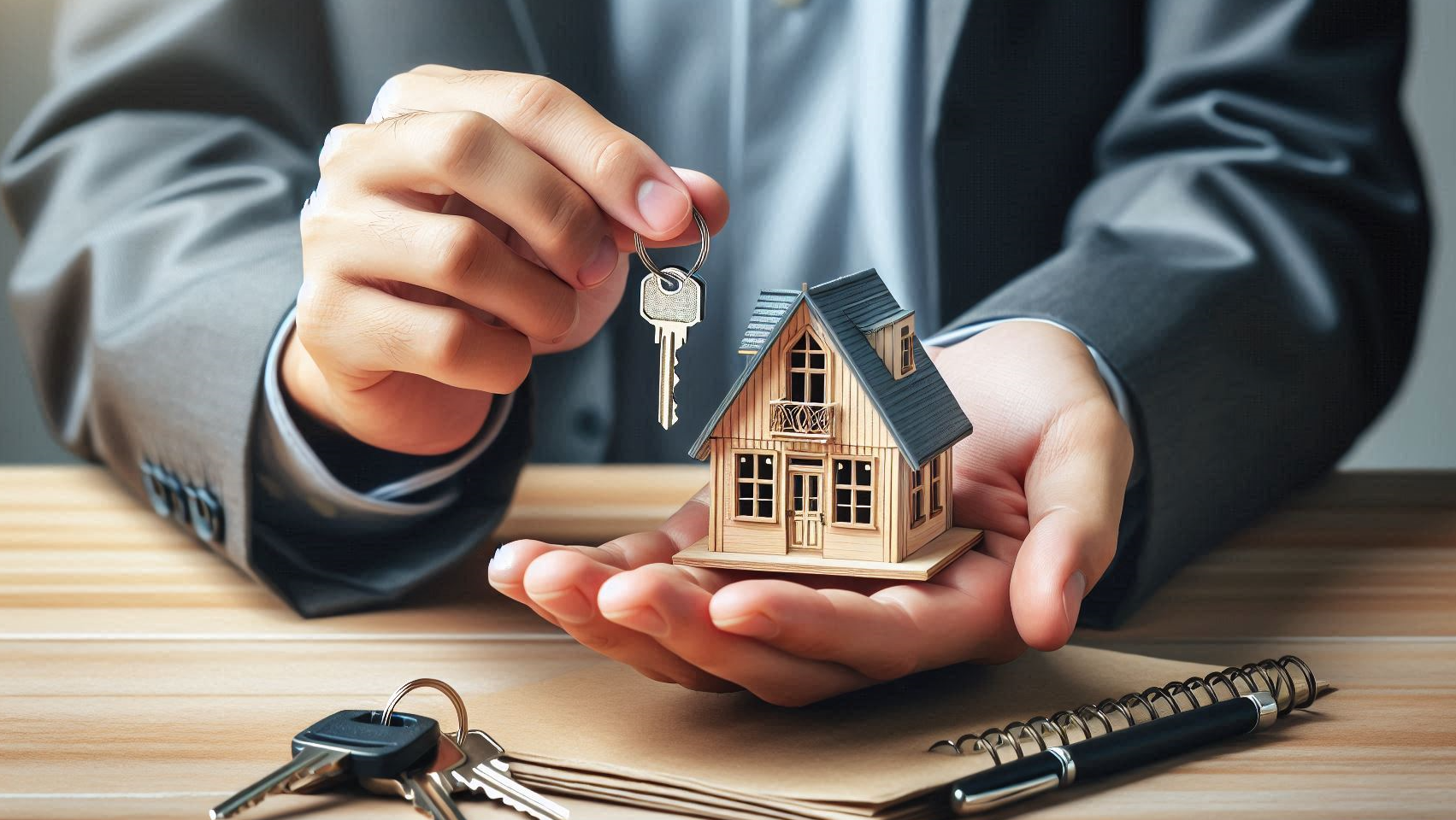 Investissement meuble nu